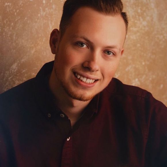 Meet your Posher, Sam - Picture 1 of 1